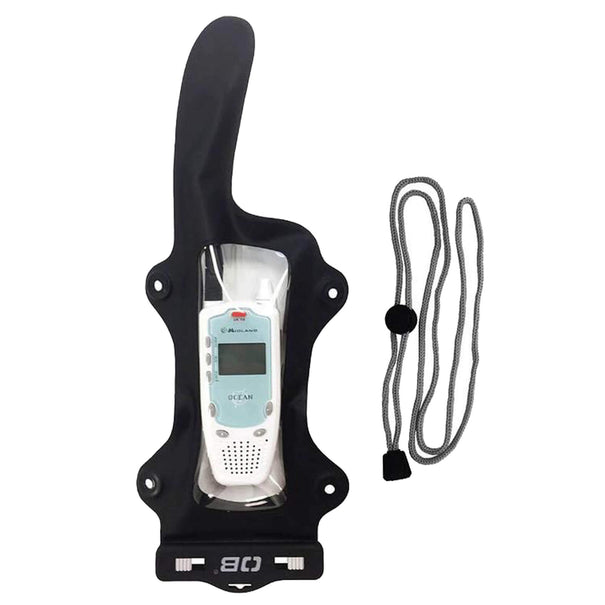 Waterproof Pro VHF Case