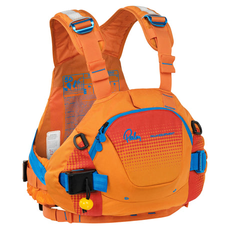 Palm FXr Whitewater Buoyancy Aid