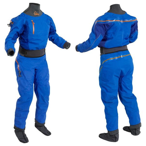 Palm Atom Whitewater Drysuit - Women's Fit
