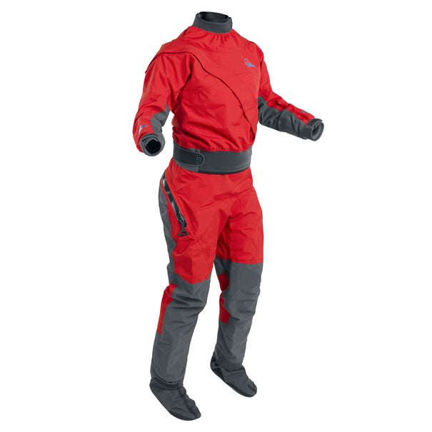 Palm Cascade Womens Whitewater Drysuit