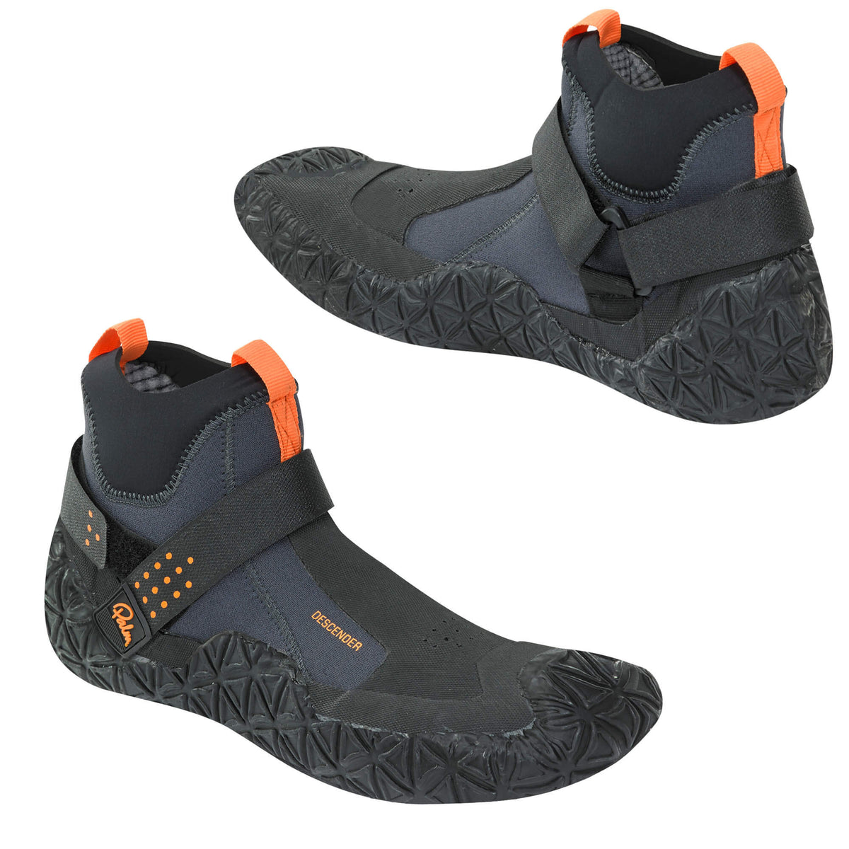 Palm Descender Shoes | Canoe and Kayak Store