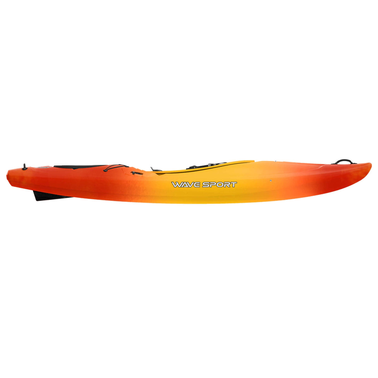Wave Sport Ethos Crossover Kayak - Whiteout
