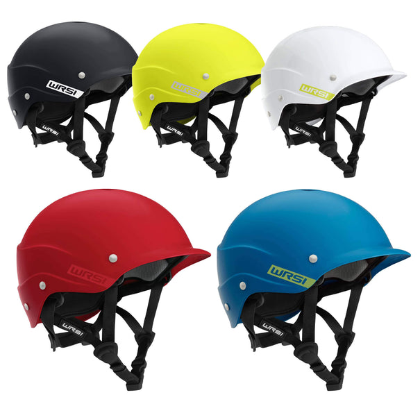 WRSi Current Helmet