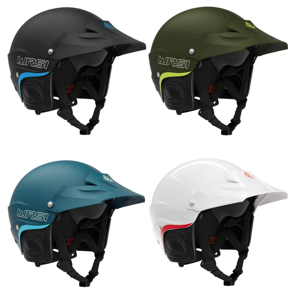 WRSi Current Pro Helmet