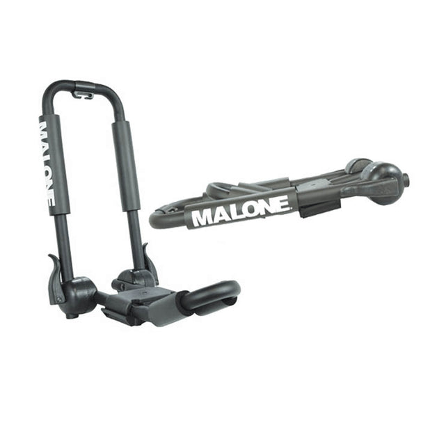 Malone FoldAway-J Folding Kayak Carrier