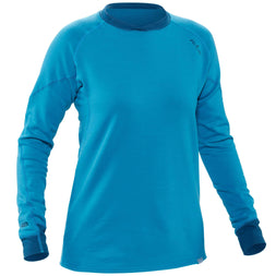 NRS Women's H2Core Expedition Weight Shirt - 2021