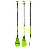 Jobe Fibreglass 3-Piece SUP Paddle