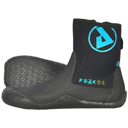 Peak Zip Boots