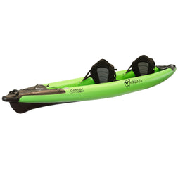 Verano Cayman Duo Inflatable Kayak