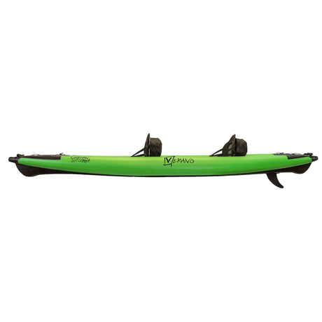 Verano Cayman Duo Inflatable Kayak