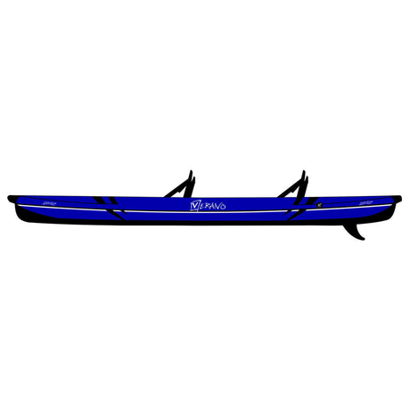 Verano California Duo Inflatable Kayak