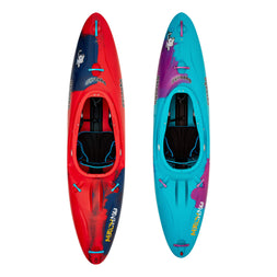 Pyranha Machno Whitewater Kayak (Stout 2 Outfitting) 2024