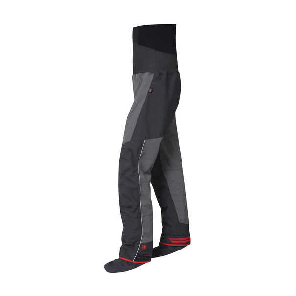 Palm Neon Dry Trousers in Jet Grey AW376 10364 - Canoe & Kayak - Trousers |  Watersports Outlet