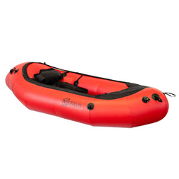 Verano Pack Raft