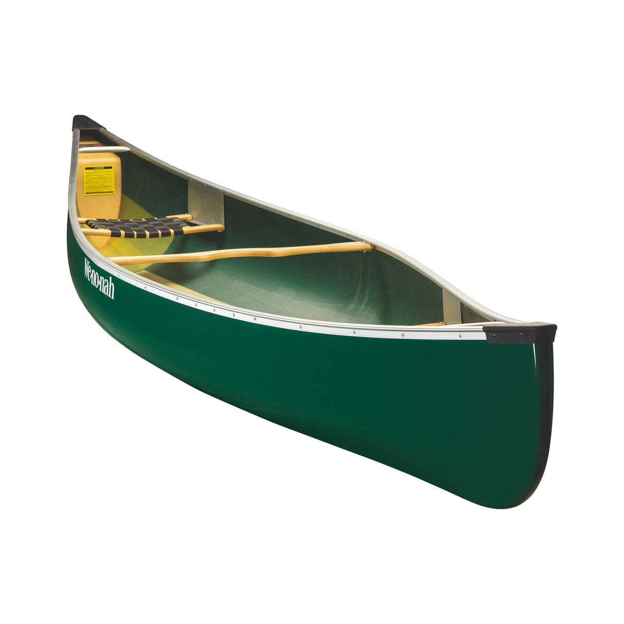 Wenonah Prospector 16 Canoe - Tuffweave