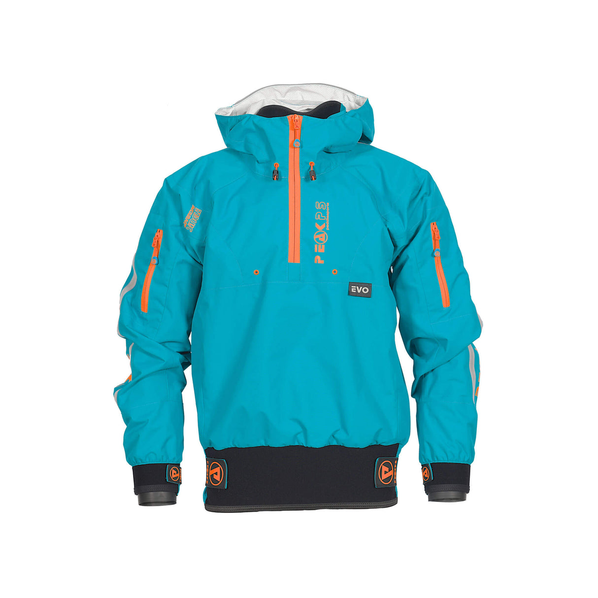 Peak UK Adventure Single Evo Touring Cag - Womens Fit - 2022