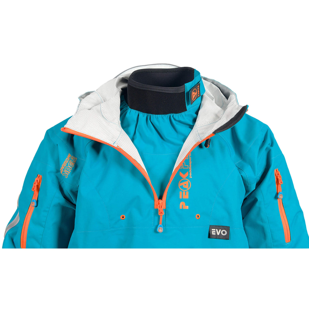 Peak UK Adventure Single Evo Touring Cag - Womens Fit - 2022