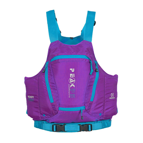 Peak PS River Vest PFD