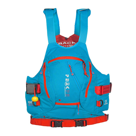 Peak River Guide Whitewater Buoyancy Aid