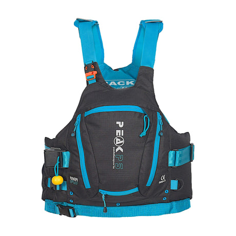 Peak PS River Wrap PFD