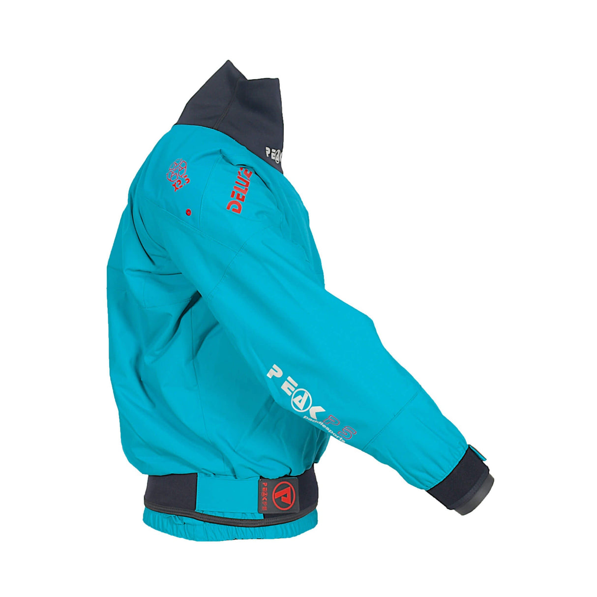 Peak PS Deluxe Evo Jacket x2.5 - Womens Fit