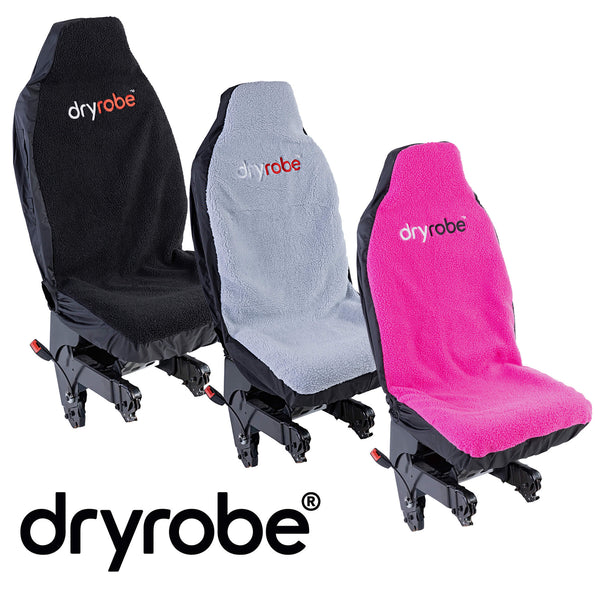 Dryrobe Car Seat Cover (Single)