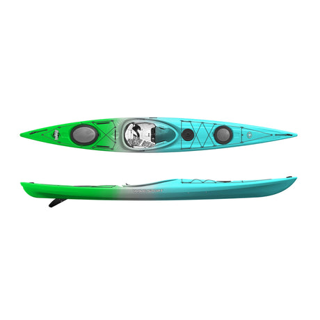 Wave Sport Hydra Kayak - CORE Outfitting