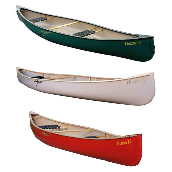 Esquif Huron Canoe
