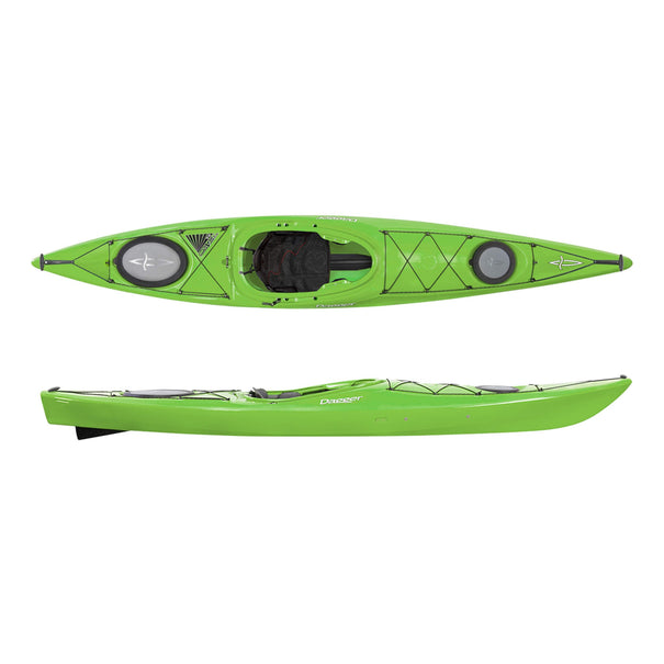 Dagger Stratos 12.5 Touring Kayak Canoe and Kayak Store
