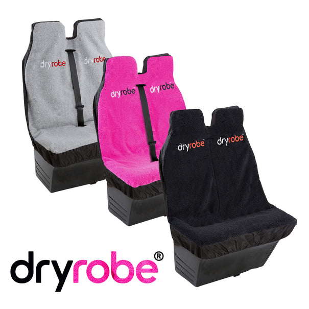 Dryrobe Car Seat Cover (Double)