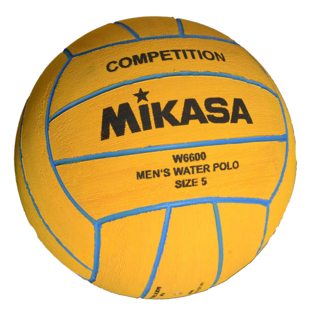 Mikasa Polo Competition Ball